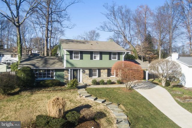 3408 FRENORA CT, Falls Church, VA 22042