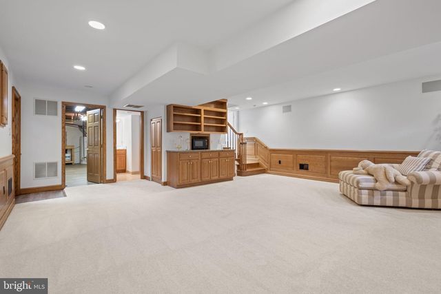 3408 FRENORA CT, Falls Church, VA 22042