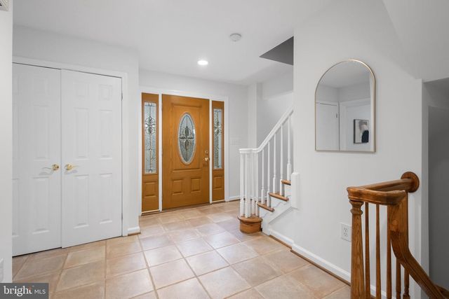 3408 FRENORA CT, Falls Church, VA 22042