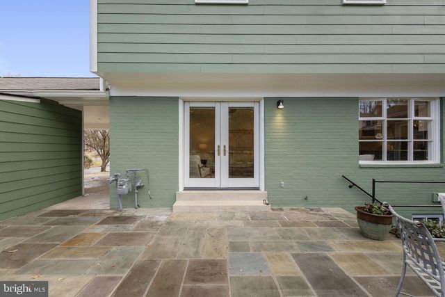 3408 FRENORA CT, Falls Church, VA 22042