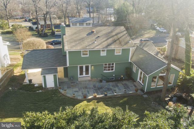 3408 FRENORA CT, Falls Church, VA 22042