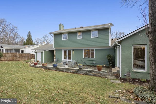 3408 FRENORA CT, Falls Church, VA 22042