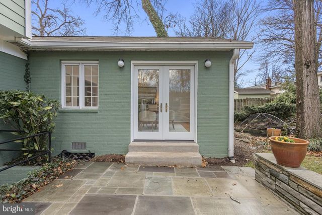 3408 FRENORA CT, Falls Church, VA 22042