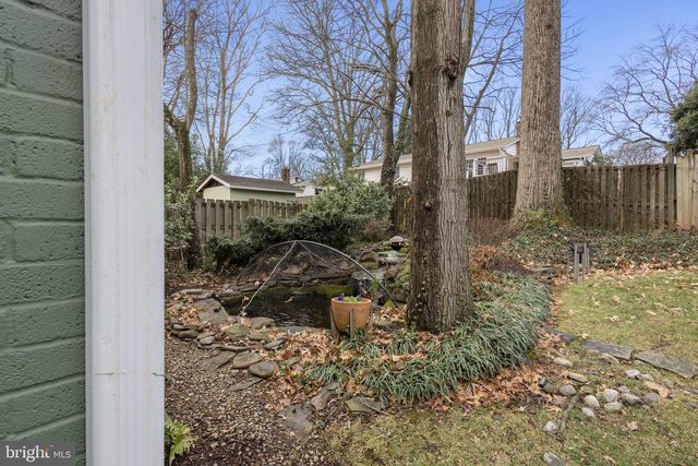 3408 FRENORA CT, Falls Church, VA 22042