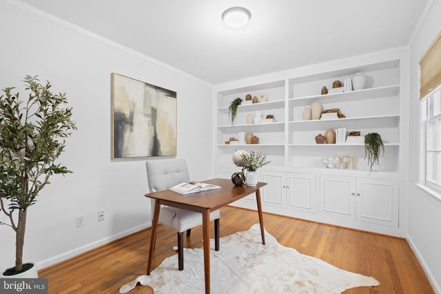 3408 FRENORA CT, Falls Church, VA 22042