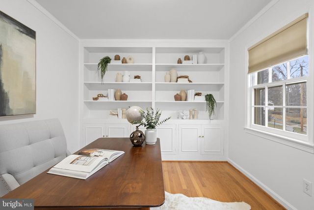 3408 FRENORA CT, Falls Church, VA 22042