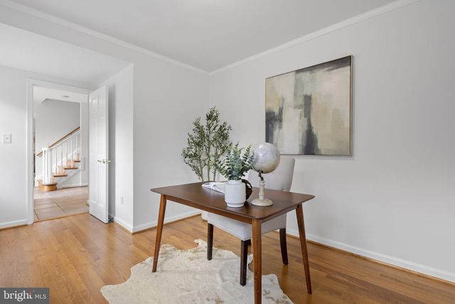 3408 FRENORA CT, Falls Church, VA 22042