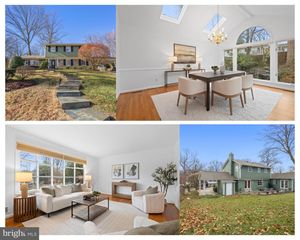 3408 FRENORA CT, Falls Church, VA 22042
