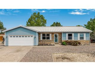 138 S Spaulding, Pueblo West, CO 81007