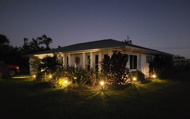 11105 PENDLETON AVENUE, Englewood, FL 34224