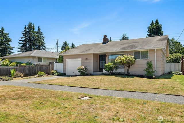 4608 N 25th Street, Tacoma, WA 98406