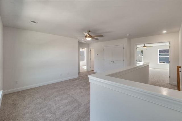 244 Trace Bluff, Dawsonville, GA 30534