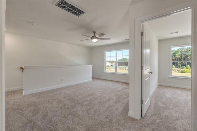 244 Trace Bluff, Dawsonville, GA 30534