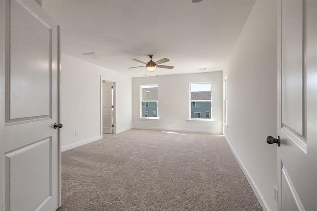244 Trace Bluff, Dawsonville, GA 30534