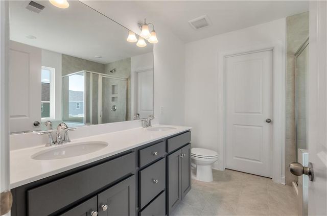 244 Trace Bluff, Dawsonville, GA 30534