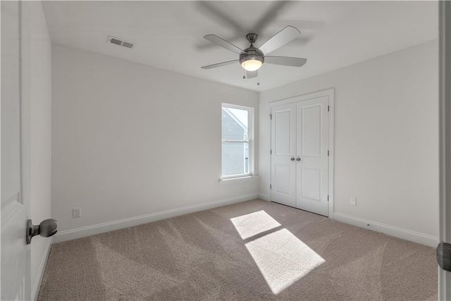 244 Trace Bluff, Dawsonville, GA 30534