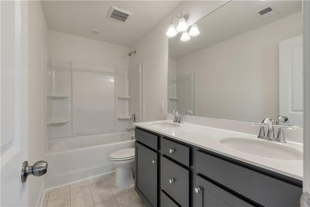 244 Trace Bluff, Dawsonville, GA 30534