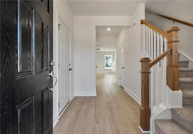 244 Trace Bluff, Dawsonville, GA 30534