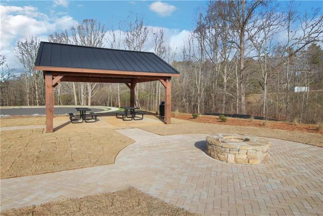 244 Trace Bluff, Dawsonville, GA 30534