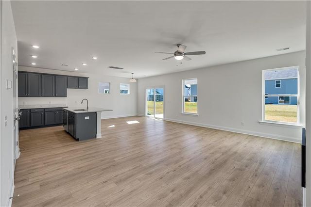 244 Trace Bluff, Dawsonville, GA 30534