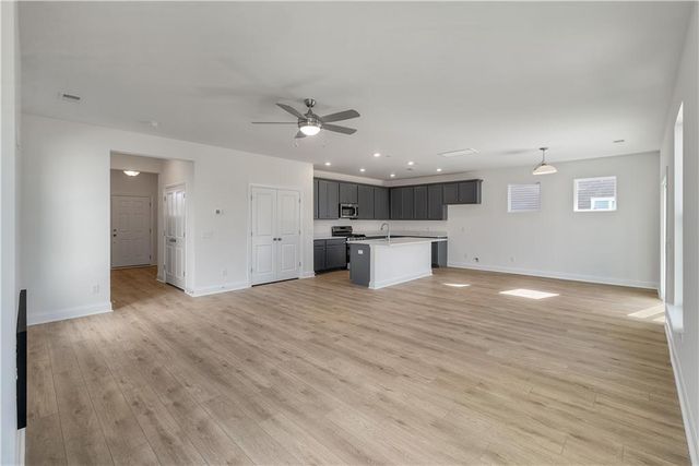 244 Trace Bluff, Dawsonville, GA 30534