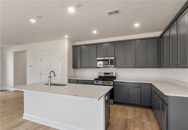 244 Trace Bluff, Dawsonville, GA 30534
