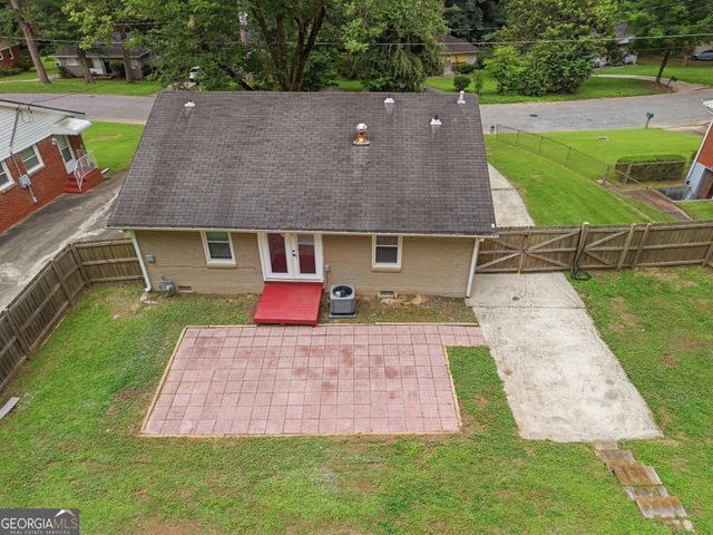 2609 Harmony Way, Atlanta, GA 30344