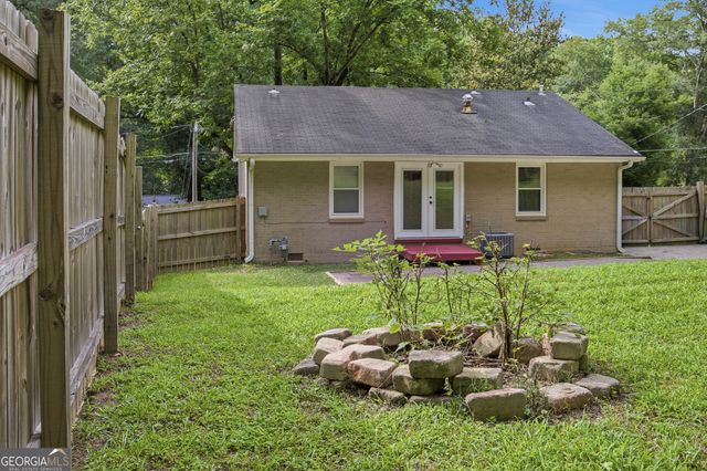 2609 Harmony Way, Atlanta, GA 30344