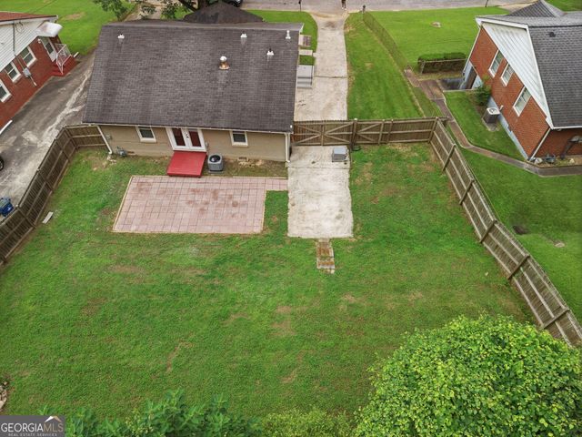 2609 Harmony Way, Atlanta, GA 30344