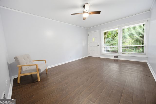 2609 Harmony Way, Atlanta, GA 30344