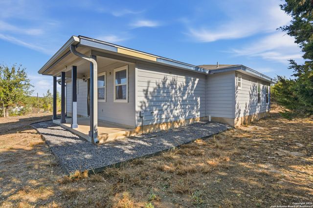 572 Hillside, Spring Branch, TX 78070