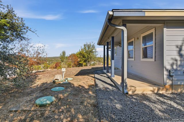 572 Hillside, Spring Branch, TX 78070