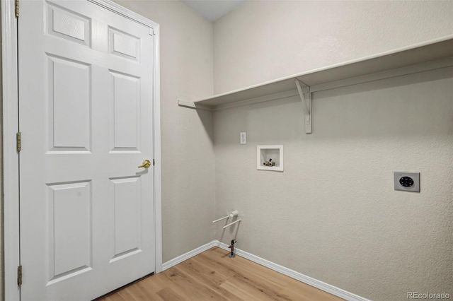 4195 Greens Drive, Colorado Springs, CO 80922