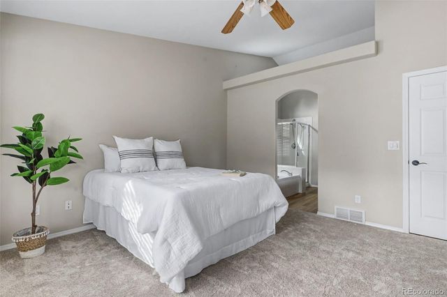 4195 Greens Drive, Colorado Springs, CO 80922