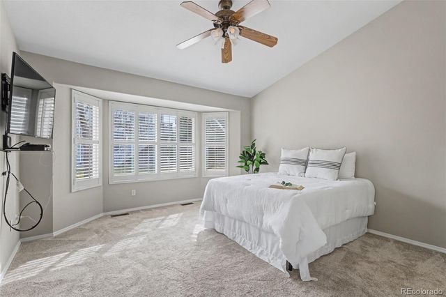 4195 Greens Drive, Colorado Springs, CO 80922