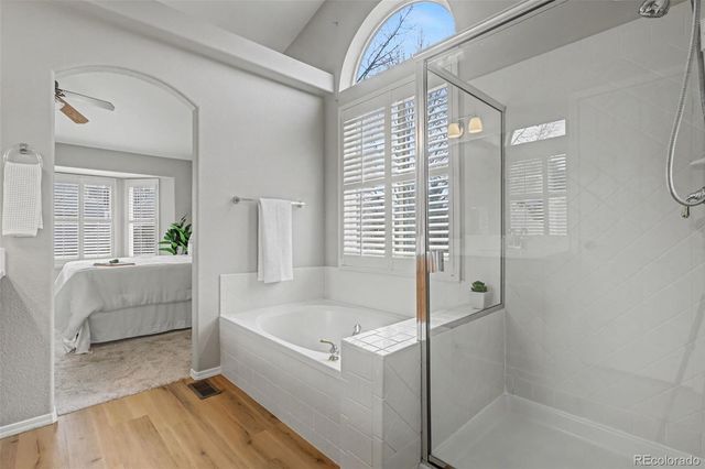 4195 Greens Drive, Colorado Springs, CO 80922