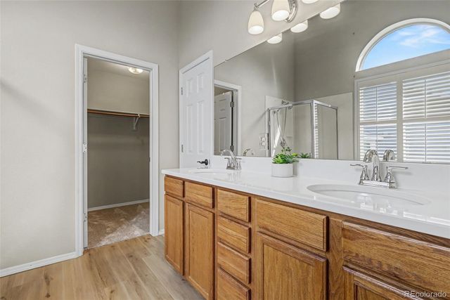 4195 Greens Drive, Colorado Springs, CO 80922