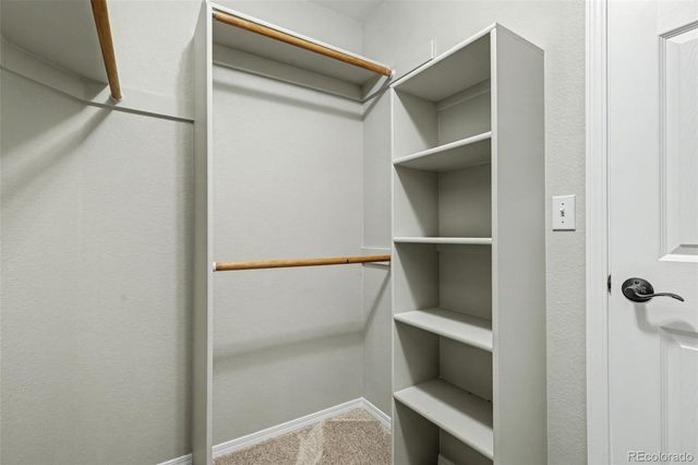 4195 Greens Drive, Colorado Springs, CO 80922