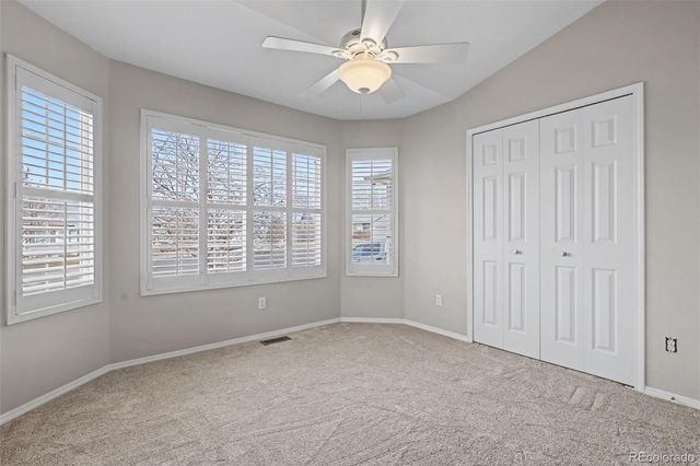 4195 Greens Drive, Colorado Springs, CO 80922