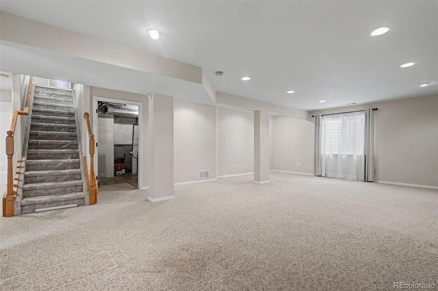 4195 Greens Drive, Colorado Springs, CO 80922