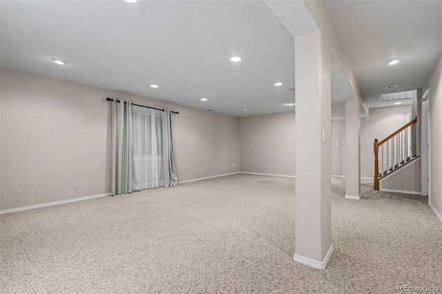 4195 Greens Drive, Colorado Springs, CO 80922