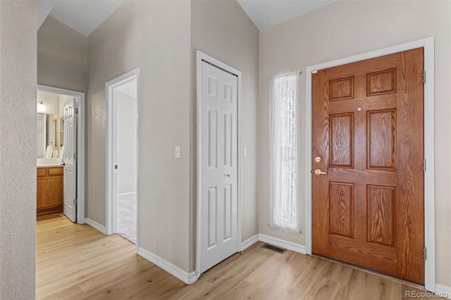 4195 Greens Drive, Colorado Springs, CO 80922