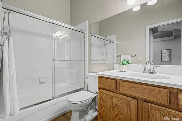 4195 Greens Drive, Colorado Springs, CO 80922