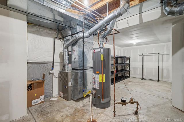 4195 Greens Drive, Colorado Springs, CO 80922