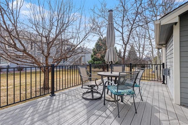 4195 Greens Drive, Colorado Springs, CO 80922