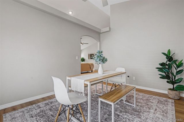 4195 Greens Drive, Colorado Springs, CO 80922