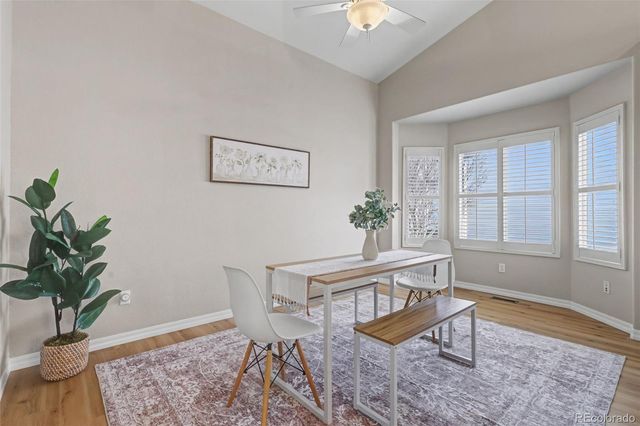 4195 Greens Drive, Colorado Springs, CO 80922