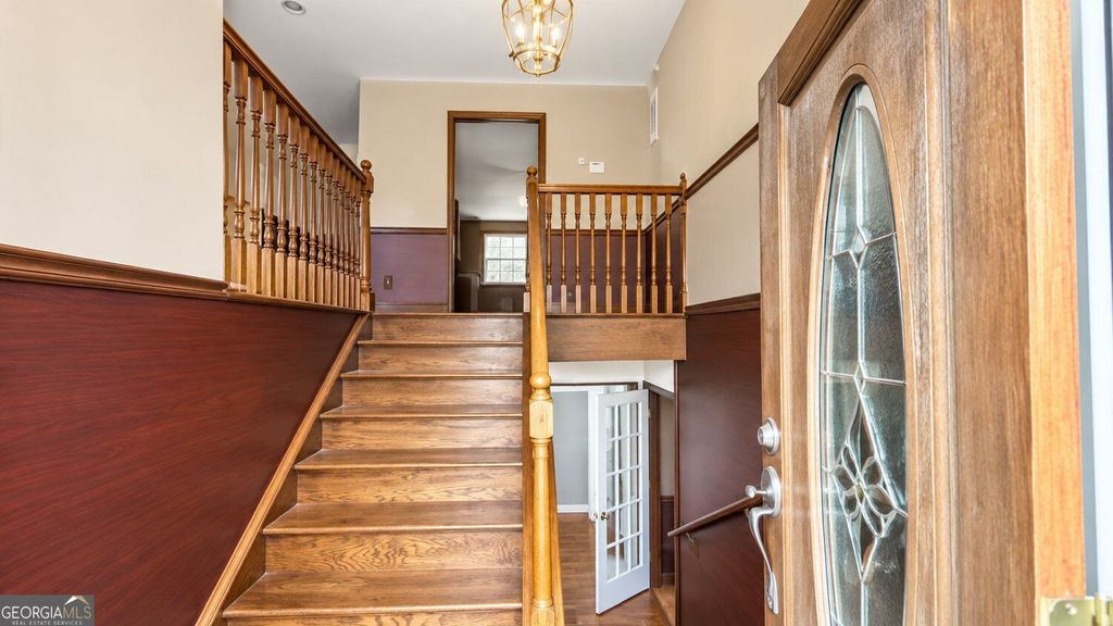 2759 Cedar Tree Lane, Ellenwood, GA 30294 — photo 2