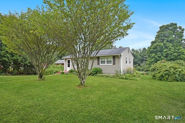 251 Gillette Road, New Hartford, CT 06057