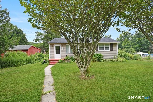 251 Gillette Road, New Hartford, CT 06057